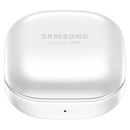 Наушники Samsung Galaxy Buds Live White фото 9