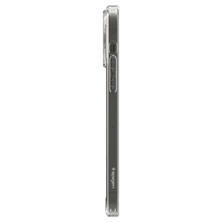 Чехол Spigen Ultra Hybrid MagFit для iPhone 14 Pro Max (ACS04825) White фото 5