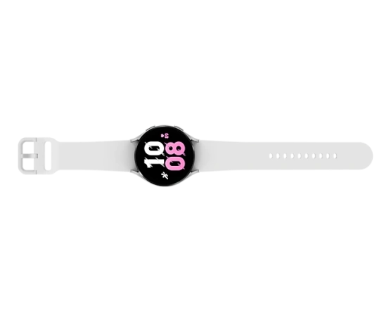 Смарт-часы Samsung Galaxy Watch5 44 mm SM-R910 Silver (Серебристый) фото 5