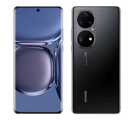 Смартфон Huawei P50 Pro 8/256Gb Черный фото 1