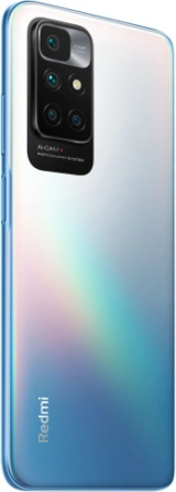Смартфон XiaoMi Redmi 10 2022 6/128Gb Sea Blue (Синее море) Global Version фото 9
