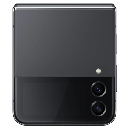 Смартфон Samsung Galaxy Z Flip4 SM-F721B 8/512Gb Graphite (Графитовый) фото 6