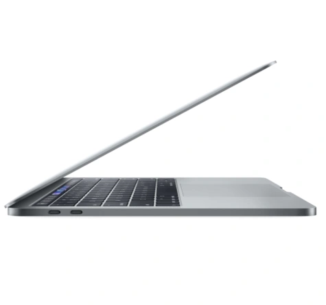 Ноутбук Apple MacBook Pro 13 Touch Bar i5 2.3/8/256 (MR9Q2) Space Gray фото 2