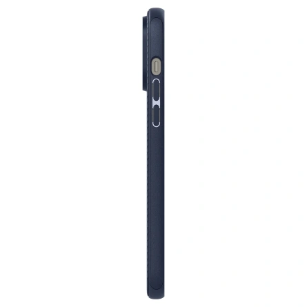 Чехол Spigen Mag Armor MagFit для iPhone 14 Pro Max ( ACS04845) Navy Blue фото 4