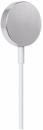 Кабель Apple Watch Magnetic Charging Cable 0.3 м (MLLA2ZM/A) White фото 2