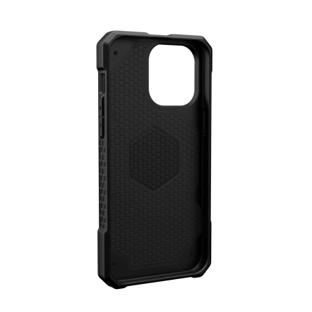 Чехол UAG Monarch Pro For MagSafe Series для iPhone 14 Pro Black фото 2