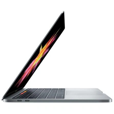 Ноутбук Apple MacBook Pro 13 Touch Bar i5 3.1/8/512 (MPXY2) Silver фото 3