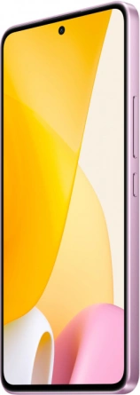Смартфон Xiaomi 12 Lite 6/128Gb Pink (Розовый) Global Version фото 3