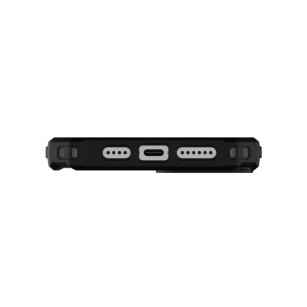 Чехол UAG Pathfinder For MagSafe для iPhone 14 Lilac фото 3