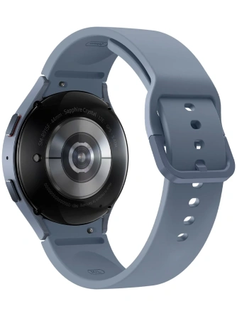 Смарт-часы Samsung Galaxy Watch5 44 mm SM-R910 Sapphire (Сапфировый) фото 3