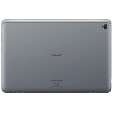 Планшет Huawei MediaPad M5 Lite 10 LTE 32Gb Gray фото 3