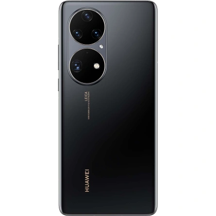 Смартфон Huawei P50 Pro 8/256Gb Черный фото 2