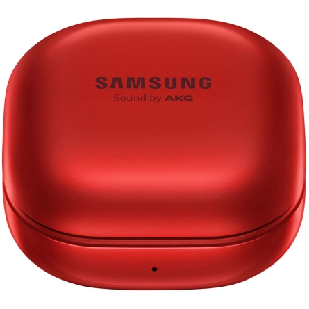 Наушники Samsung Galaxy Buds Live Red (Красный) фото 10