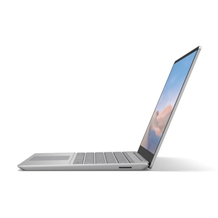 Ноутбук Microsoft Ноутбук Microsoft Surface Laptop Go Intel Core i5 8GB 256GB Platinum фото 2