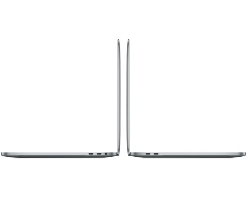 Ноутбук Apple MacBook Pro 13 Touch Bar i5 2.3/8/256 (MR9Q2) Space Gray фото 3