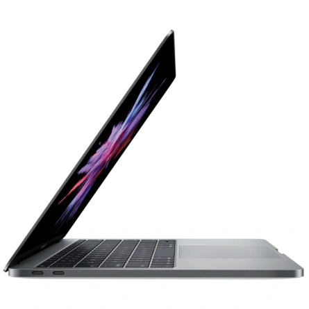 Ноутбук Apple MacBook Pro 13 i5 2.3/8/256Gb (MPXT2) Space Gray фото 3