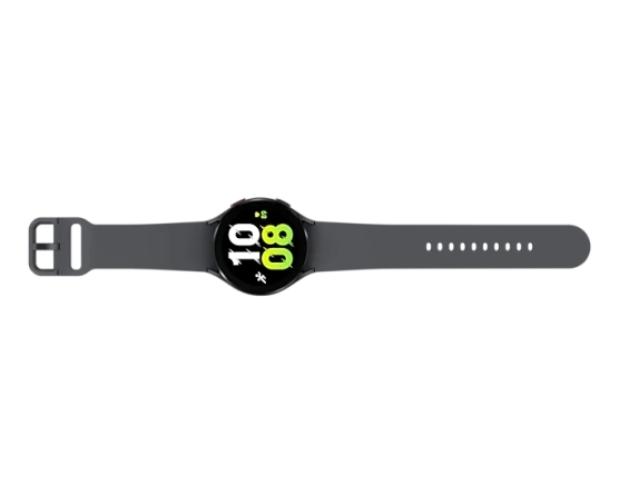 Смарт-часы Samsung Galaxy Watch5 44 mm SM-R910 Graphite (Графитовый) фото 5