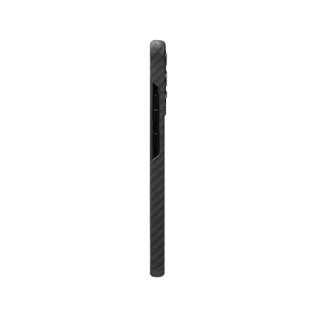 Чехол Pitaka MagEZ Case 2 для Series Galaxy S22 Plus Black\Grey Twill фото 3