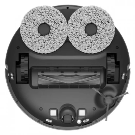 Робот-пылесос Dreame Bot L10S pro Black (Черный) Global version фото 6