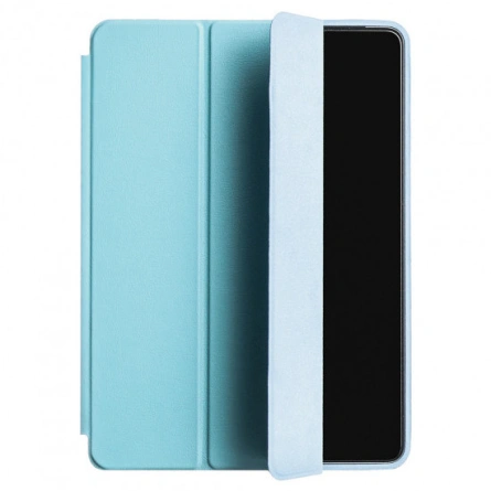 Чехол Smart Case для iPad 10.2 2021 Голубой фото 1