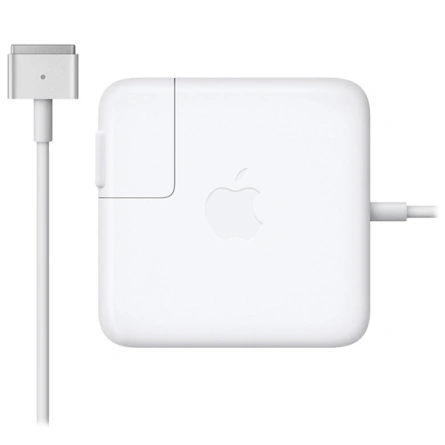 Сетевой адаптер Apple MagSafe 2 45W для MacBook (MD592Z/A) фото 1