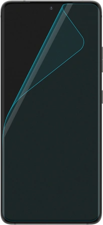 Защитная плёнка Spigen Neo Flex для Samsung Galaxy S21 Ultra (AFL02525) фото 3