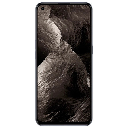 Смартфон Realme GT 5G Master Edition 8/256GB Black (Черный) фото 4