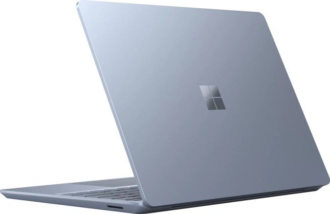 Ноутбук Microsoft Ноутбук Microsoft Surface Laptop Go Intel Core i5 8GB 256GB Ice Blue фото 1