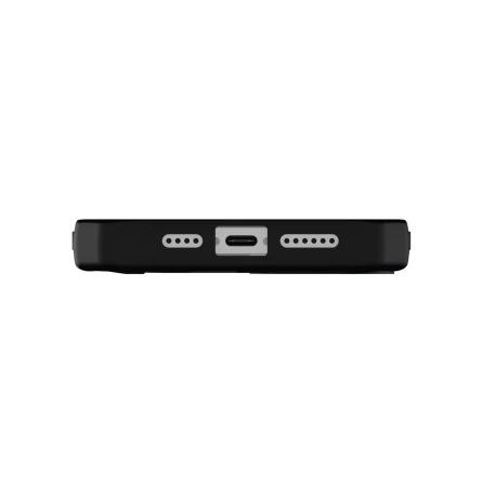 Чехол UAG Pathfinder SE для iPhone 14 Plus Black Midnight Camo фото 3