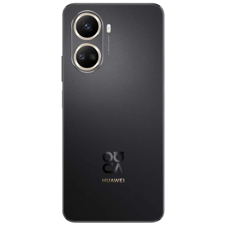 Смартфон Huawei Nova 10 SE 8/128Gb Starry Black фото 9