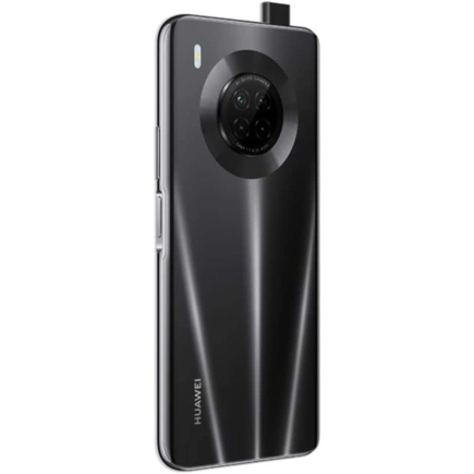 Смартфон Huawei Y9A 8/128Gb Midnight Black (Черный) фото 3