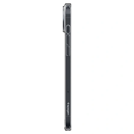 Чехол Spigen Air Skin Hybrid для iPhone 14 (ACS05032) Crystal Clear фото 5