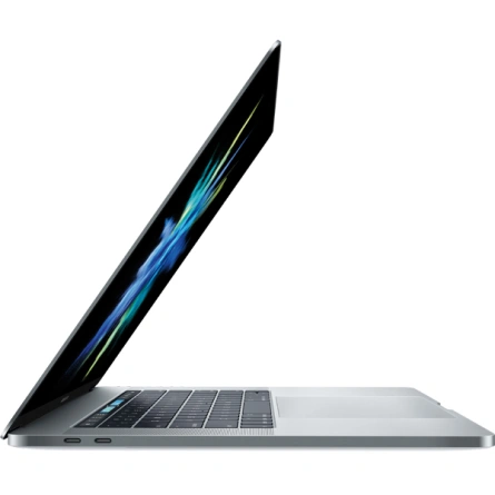 Ноутбук Apple MacBook Pro 15 Touch Bar i7 2.9/16/512 (MPTV2RU/A) Silver фото 3