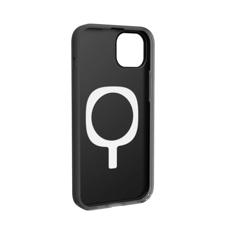 Чехол UAG Lucent 2.0 For MagSafeдля iPhone 14 Plus Black фото 2