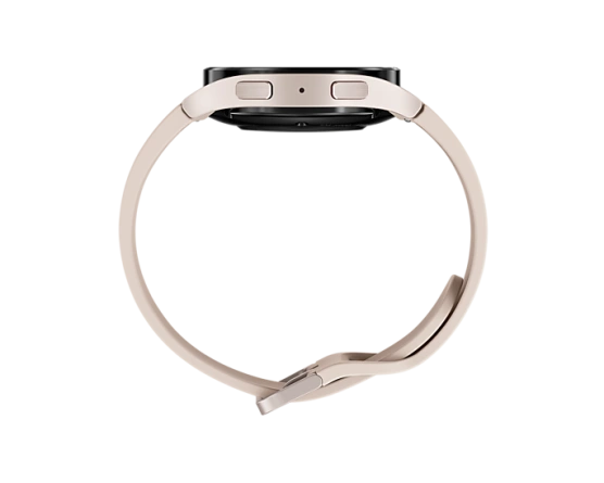 Смарт-часы Samsung Galaxy Watch5 40 mm SM-R900 Pink Gold (Розовое золото) фото 3