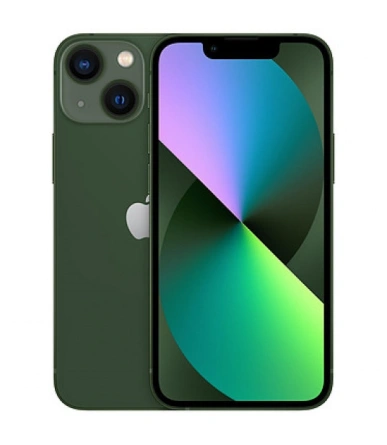 Смартфон Apple iPhone 13 Mini 128Gb Alpine Green фото 1