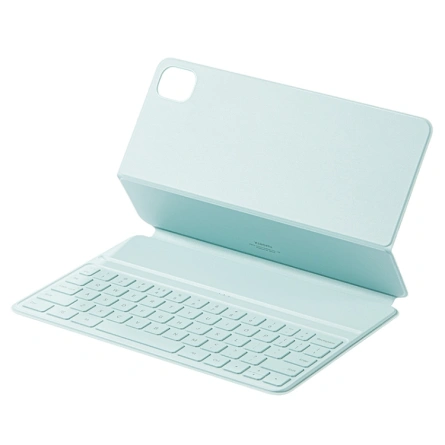Клавиатура Xiaomi Xiaomi Pad Keyboard Mint (Ментоловый) фото 1
