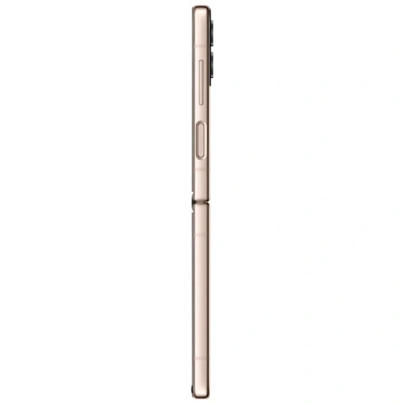 Смартфон Samsung Galaxy Z Flip4 SM-F721B 8/512Gb Pink Gold (Розовое золото) фото 2