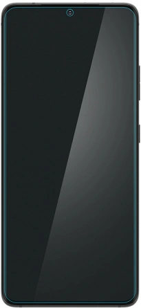Защитная плёнка Spigen Neo Flex для Samsung Galaxy S21 Ultra (AFL02525) фото 4