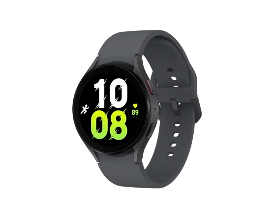 Смарт-часы Samsung Galaxy Watch5 44 mm SM-R910 Graphite (Графитовый) фото 6