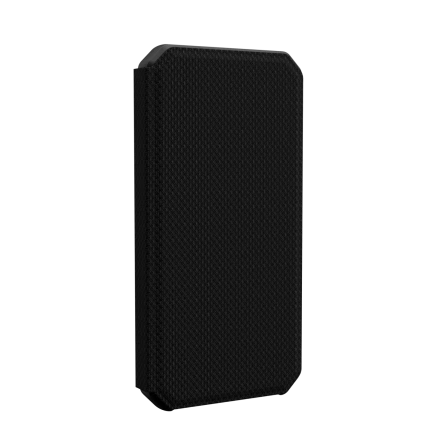 Чехол UAG Metropolis для iPhone 14 Pro Black фото 10