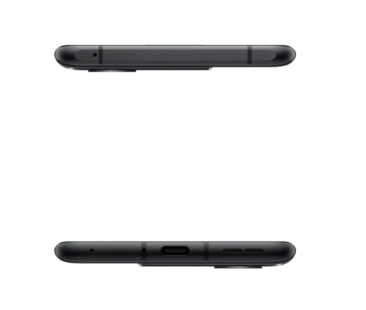 Смартфон OnePlus 10 Pro 12/256Gb Black (Чёрный) (CN) фото 3