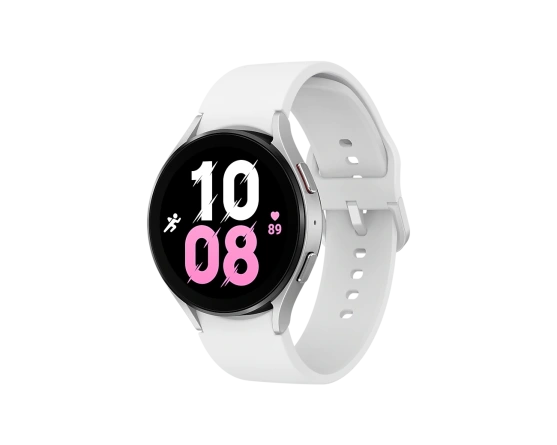 Смарт-часы Samsung Galaxy Watch5 44 mm SM-R910 Silver (Серебристый) фото 6