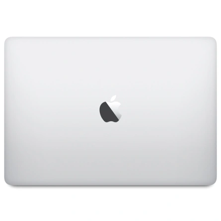 Ноутбук Apple MacBook Pro 13 Touch Bar i5 3.1/8/256 (MPXX2) Silver фото 4