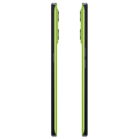Смартфон Realme GT NEO 2 12/256Gb Neo Green (Зеленый) фото 2