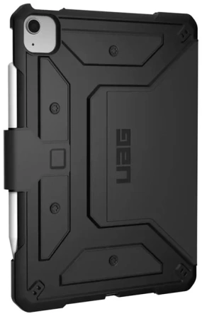 Чехол UAG Metropolis SE для iPad Air 10.9 2022 (12329X114040) Black фото 7
