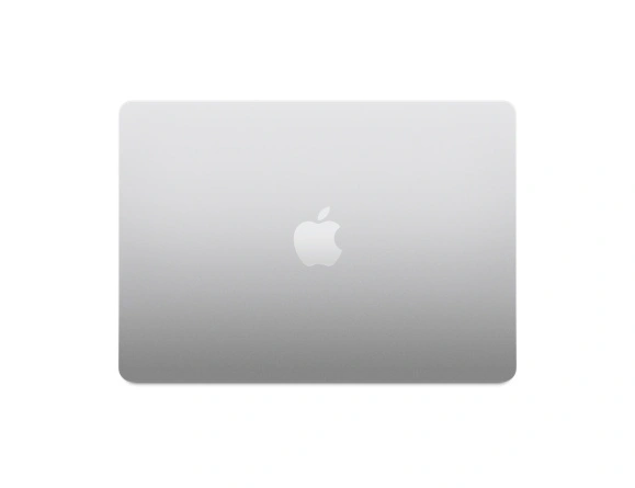 Ноутбук Apple MacBook Air (2022) 13 M2 8C CPU, 10C GPU/16Gb/256Gb SSD (Z15W002AZ) Silver (Серебристый) фото 3