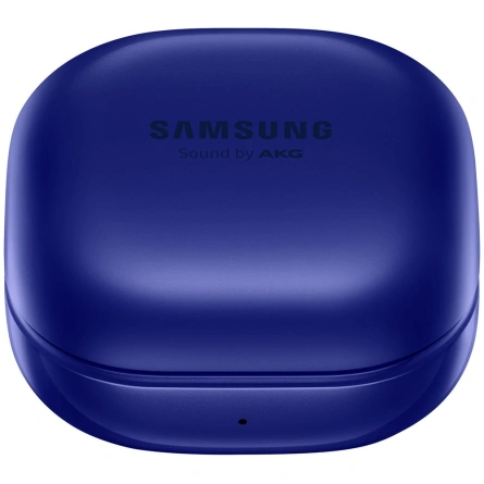 Наушники Samsung Galaxy Buds Live Blue (Синий) фото 7