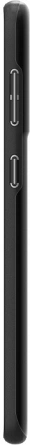 Чехол Spigen Thin Fit для Series Galaxy S21 Plus (ACS02382) Black фото 4
