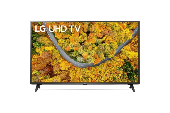Телевизор LG 55UP75006 4K (2022) фото 1